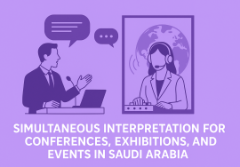 interpreting service