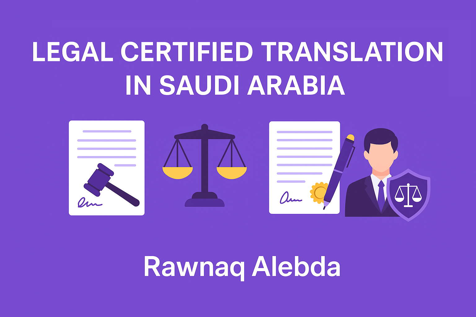 legal translation