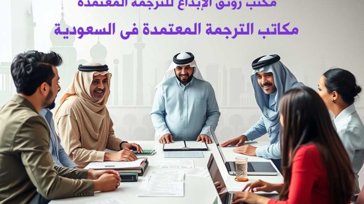 مكاتب ترجمة