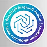 الجامعة السعودية الإلكترونية